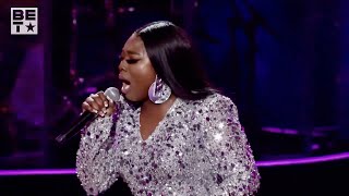 Jekalyn Carr Performance  The Stellar Awards [upl. by Paris224]