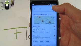 Recherche Vocale Google Now Fr  les phrases qui marchent [upl. by Akere360]