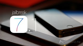 How to jailbreak iOS 71X on your iPhone 4 Tethered Jailbreak [upl. by Ecirp]