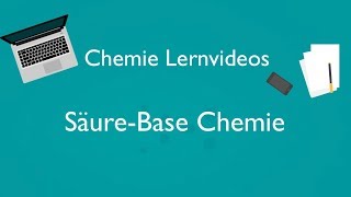 SäureBase Chemie – Chemie [upl. by Debora568]