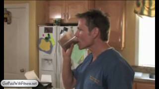 Shakeology Reviews  What Doctors Are Saying About Shakeology [upl. by Olegna]