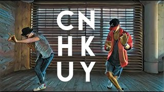 CHUNKY  Bruno Mars  Choreography AlecClawson ChrisChawi [upl. by Hirza]