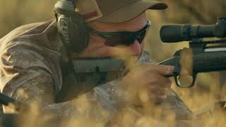 XBolt Max Long Range — In The Field With Chris Denham [upl. by Zoarah]