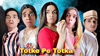 Totke Pe Totka Ep 714  FUNwithPRASAD  funwithprasad [upl. by Seedman]