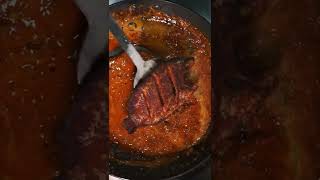 Karimeen Pollichathu Restaurant Chef Pillai Style  Chef Pillai Recipes [upl. by Gunther]