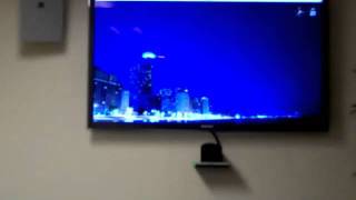 Cisco Tandberg Video Conferencing Demo Dialing [upl. by Vyky]