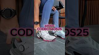 adidasgolf CODECHAOS adidasgolfapparel adidasgolfthailand 9visiongolf 9visiongolfperformance [upl. by Suaeddaht]