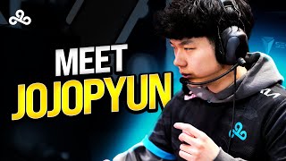 Jojopyun Answers Rapid Fire Questions [upl. by Esorlatsyrc]