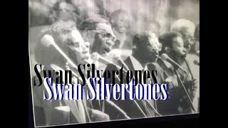 The Swan Silvertones  This Light of Mine [upl. by Pierrette]