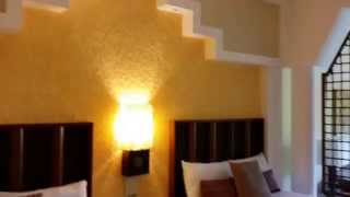 IBEROSTAR Family Suite Room Walk Through [upl. by Ziwot]