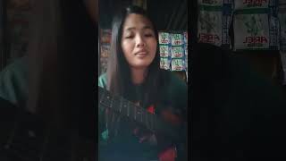 Fixing A Broken Heart Guitar Cover [upl. by Anselma]