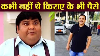 Taarak Mehta के Kavi Kumar Dr Hathi के दोस्त Subhash ने खोला चौकाने वाला राज़  वनइंडिया हिंदी [upl. by Ailla628]