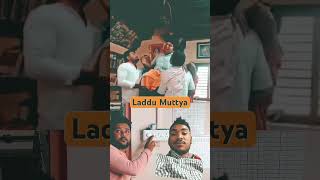 Laddu muttya duet song memes funnycomedy [upl. by Gati]