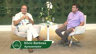 RENATO VILLARINHO CEO DA ZINZANE é entrevistado por SILVIO BARBOSA para o PUBLIRIO PODCAST [upl. by Ileray]