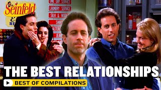 Jerry Seinfelds NeverEnding Quest For Love  Seinfeld [upl. by Rombert]