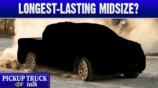 I Cant Believe it Consumer Reports Least Reliable 2024 Midsize Trucks [upl. by Neeneg]