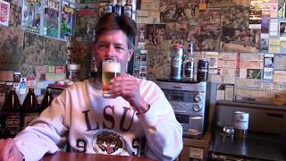 Louisiana Beer Reviews Busch Ice [upl. by Ardaid]