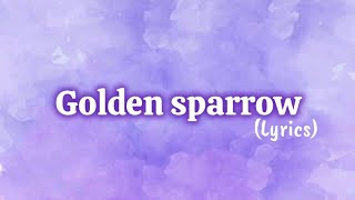 Golden Sparrow Lyrics  Nilavuku En Mel Ennadi Kobam [upl. by Navac545]