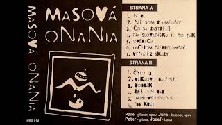 Masová onania  Masová onania [upl. by Nalloh]