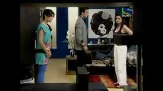 Bhaskar Bharti Episode 20 25th June 09 [upl. by Repinuj]