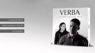 Verba  Choroba Nowy Album [upl. by Htenaj771]