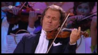 André Rieu  Ben  Tribute to Michael Jackson [upl. by Lednyc]