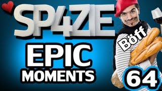 ♥ Epic Moments  64 Anyones Game [upl. by Russia335]