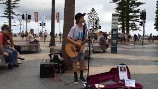 Incredibly talented street singers that give you chills Compilation Part 1 [upl. by Eamaj]