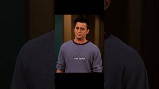 Monica and chandler have decided to move in together movie shorts happy funny [upl. by Adnawad1]