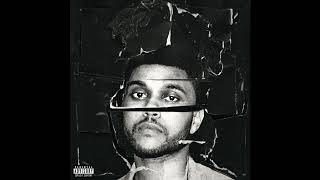 The Weeknd Earned It Instrumental Original [upl. by Christmann824]