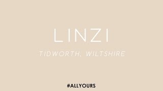 Introducing Linzi AllYours [upl. by Sella178]