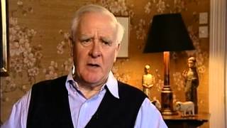 A Conversation with John le Carré [upl. by Erlene339]