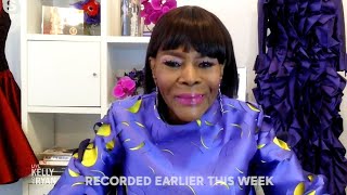 Cicely Tyson’s Last Interviews Before She Died at 96 [upl. by Yekram320]