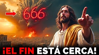 Las Palabras De Jesús Sobre El Fin De Los Tiempos ¿Lo Entiendes [upl. by Perry73]