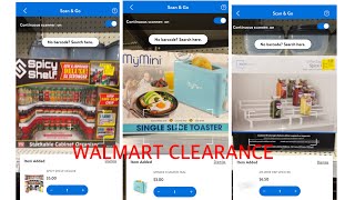 🔥WALMART CLEARANCE FINDS ⚡️WALMART AMAZING INSTORE CLEARANCE DEALS🔥walmart [upl. by Beattie549]