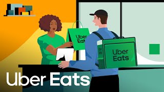 Grow Your Business With Uber Eats  Uber Eats [upl. by Nira]