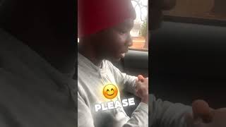 Drick  Can I Get Rich 💸 Pt3 Car Freestyle 🚗 Reupload canigetrich pt3 youtubeshortsvideo [upl. by Gnagflow]