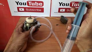 Fuel Leakage From Carburetor and its Solution [upl. by Grady]