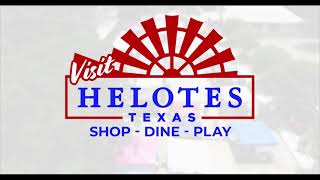 Visit Helotes 2024 Things to Do [upl. by Akihsal]