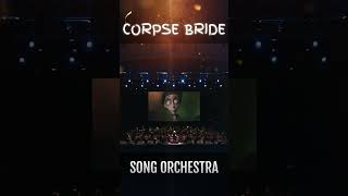 Corpse Bride  EPIC ORCHESTRA SONG  The Movie thecorpsebride dannyelfman timburton [upl. by Annala]