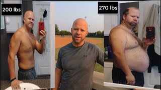 Keto Diet Amazing Results [upl. by Aloel]