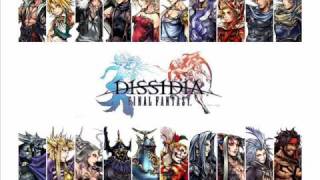 ｢決戦arrange｣ from FINAL FANTASY 6 [upl. by Assiram]