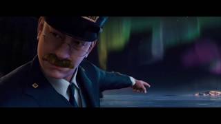 Polar Express2004All Aboard720p [upl. by Rockafellow]