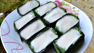 Resepi Lengkap Cara Buat Acuan Tepung Pelita Dan Kuih Tepung pelita Yang Sedap  Resepi Nego [upl. by Ellerahs412]