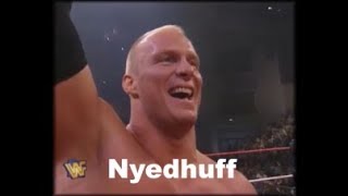 The RingmasterquotStone Coldquot Steve Austin Custom Titantron [upl. by Einnel]