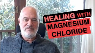 3 Ways to Use Magnesium Chloride – New Methods [upl. by Vigen115]