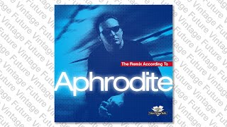 Aphrodite  Listen To The Rythm Vortex Mix [upl. by Otinauj]