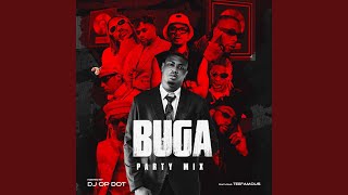 Buga Party Mix [upl. by Barnaby]