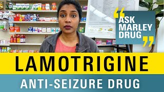 What you need to know about Lamotrigine [upl. by Pavior]