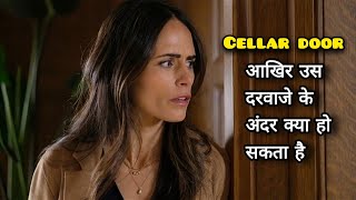 Girl In The Basement Explained In Hindi  Movie Explain  Filmi Cheenti [upl. by Rosina]